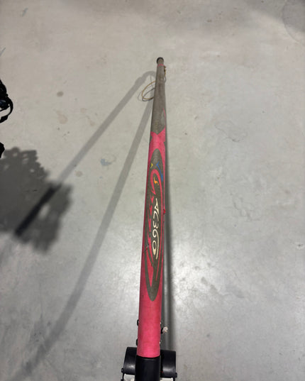 AL360 Aluminium 175-225