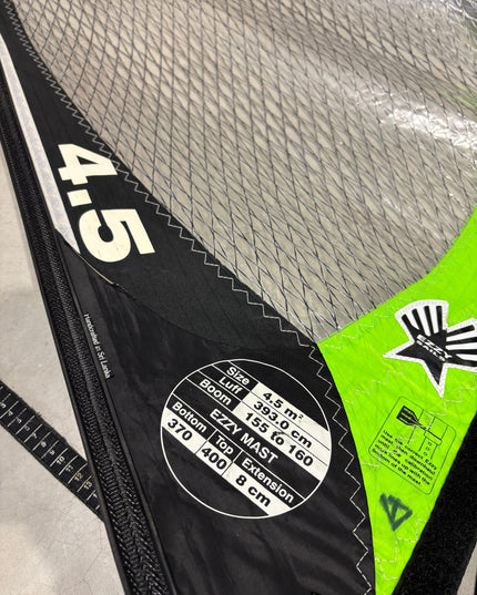 Ezzy Panther Elite 4.5