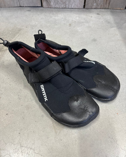 Mystic Surfschoen 3mm Split Toe Maat 43