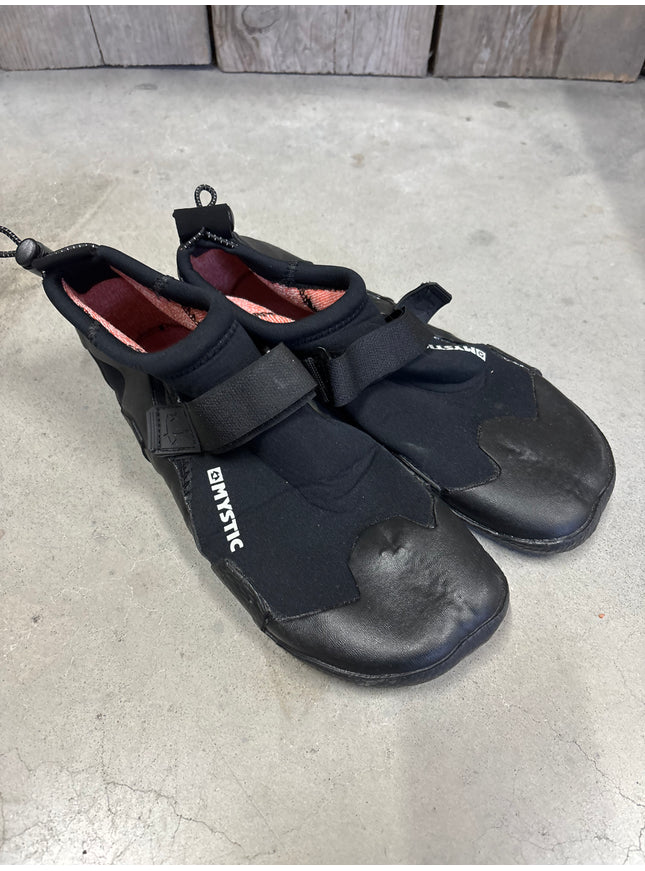 Mystic Surfschoen 3mm Split Toe Maat 43
