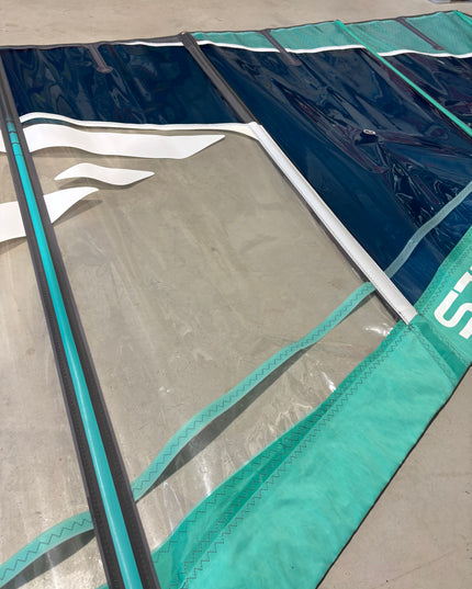 Gunsails Rapid 7.9