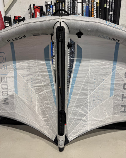 North Mode Pro 2026 4.8