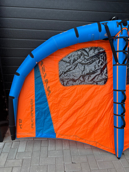 Naish Wingsurfer S26 4.6m / NIEUW