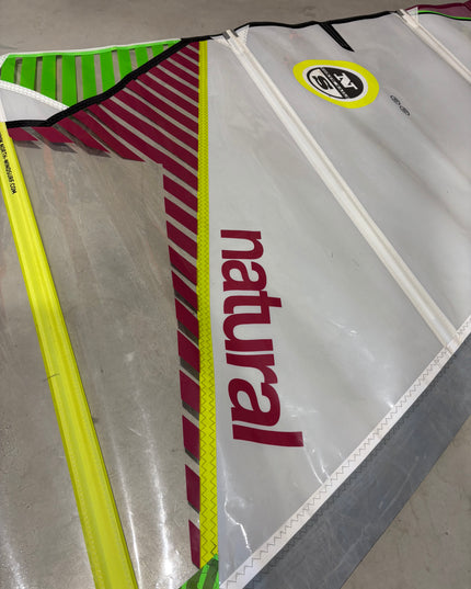 North Sails Natural 5.8 + 430 STX SDM C20