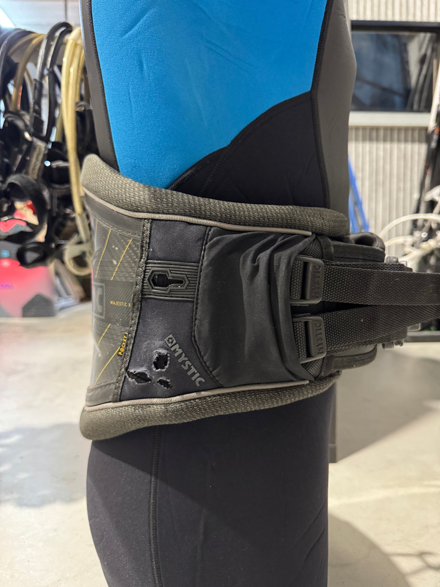 Mystic Majestic Maat M