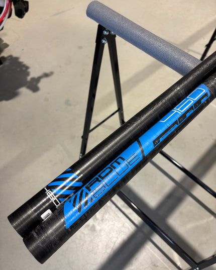 Severne Blue 460 RDM - 90% Carbon - CC
