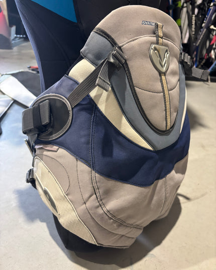 Prolimit Rambler Zittrapeze maat L