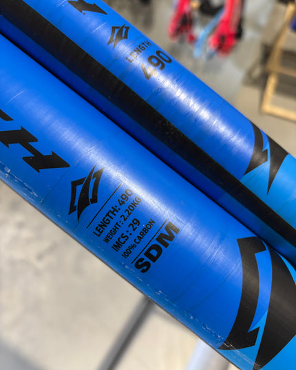 Naish 490 SDM - 100% Carbon - CC