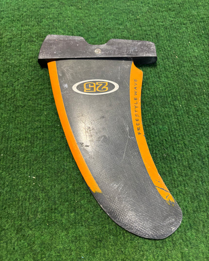 JP Freestyle Wave 25cm Powerbox