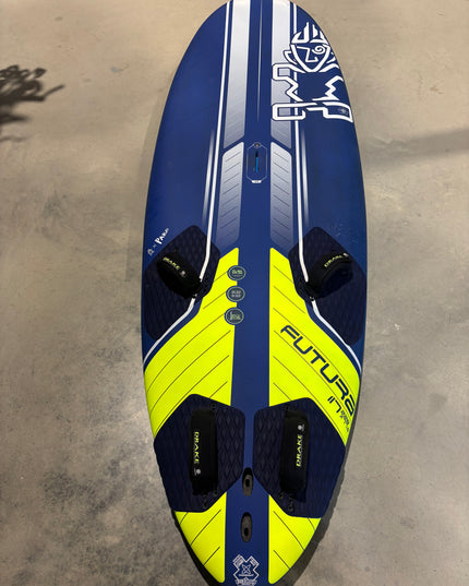 Starboard Futura - 117L
