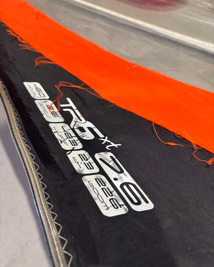 Maui Sails TR6 XT 7.6