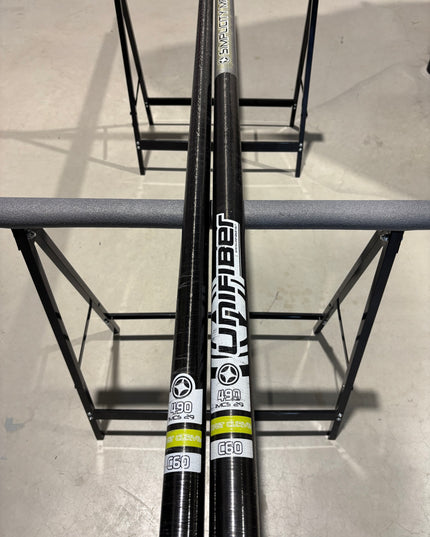 Unifiber 490 SDM - 60% Carbon - CC