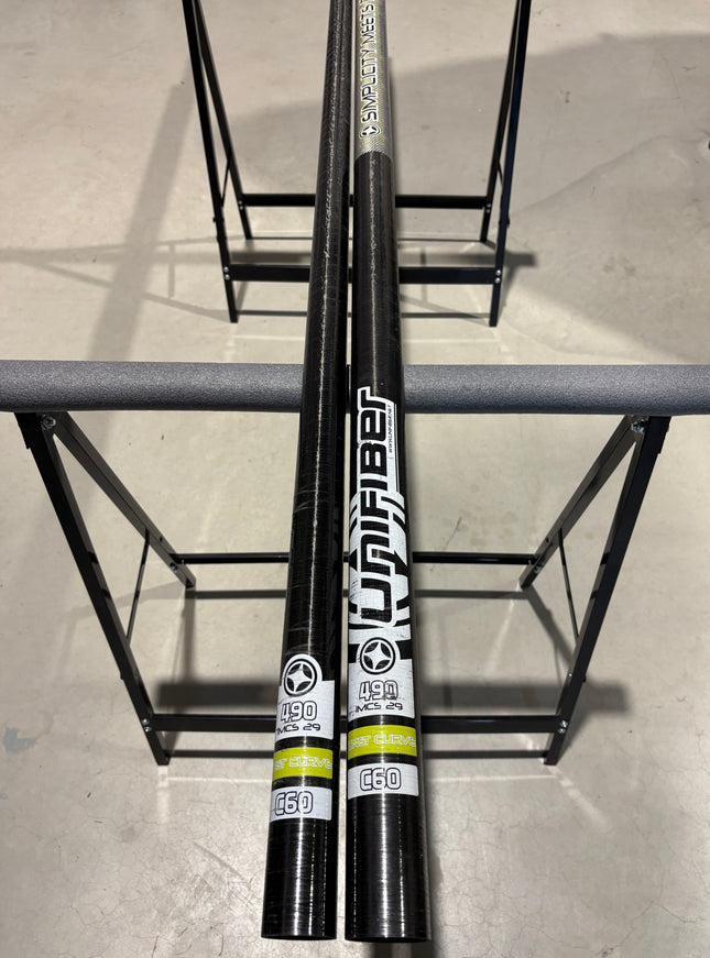 Unifiber 490 SDM - 60% Carbon - CC