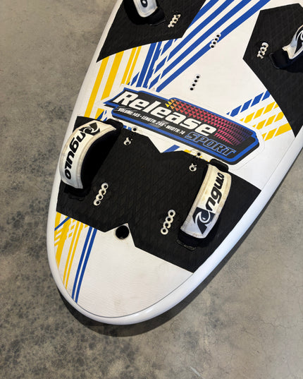 Angulo Release Sport - 145L