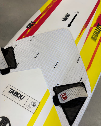 Tabou Bullit - 135L