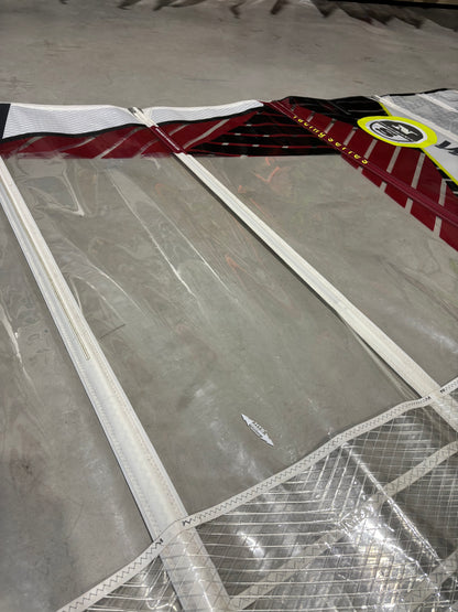 COMBI DEAL | North Sails Warp 6.3 - 7.0 - 7.8