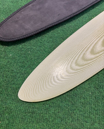 Maui Ultra Fins Weed 32cm Tuttlebox