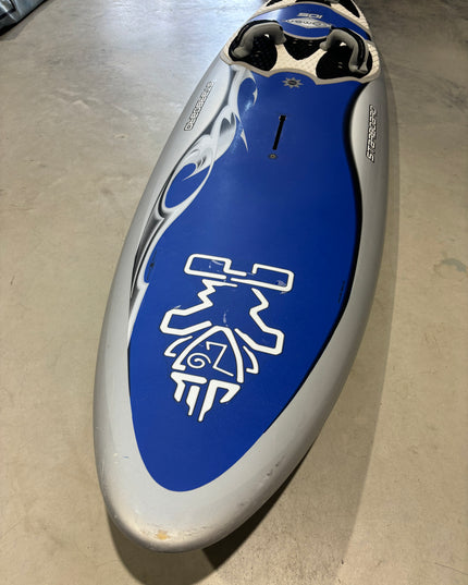 Starboard Kombat - 105L