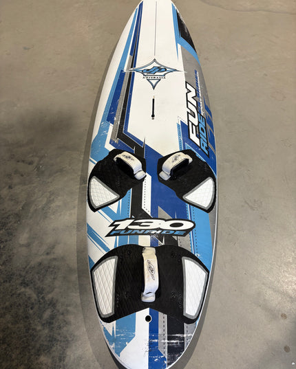 JP Funride ES - 130L
