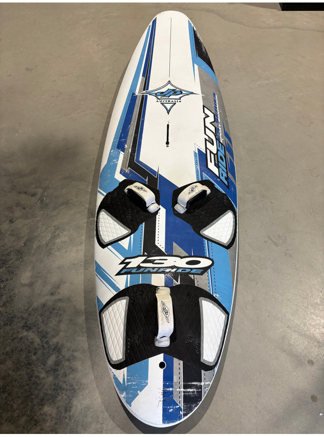 JP Funride ES - 130L