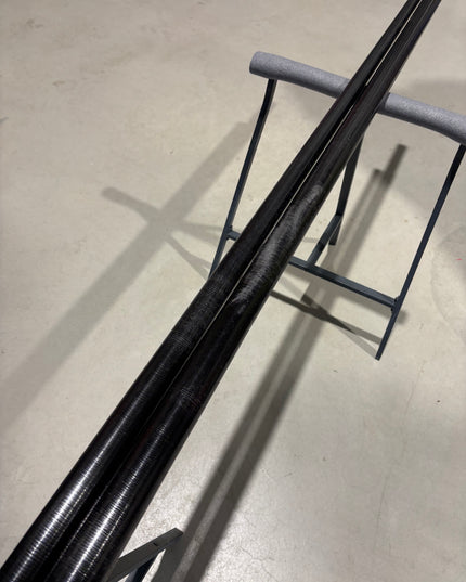 Gaastra Remedy 6.4 + Gaastra 430 SDM C30
