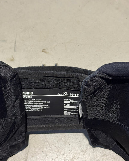 Prolimit Hybrid Heuptrapeze maat XL
