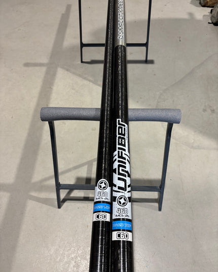 Gaastra Cosmic 8.0 + Unifiber 460 SDM C60