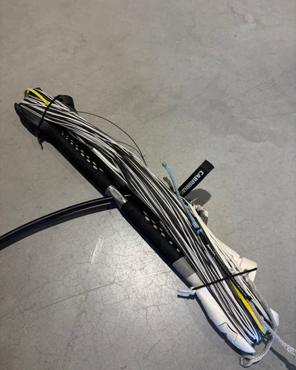 Cabrinha Overdrive Bar 52-60