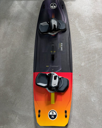 North Prime 138x41