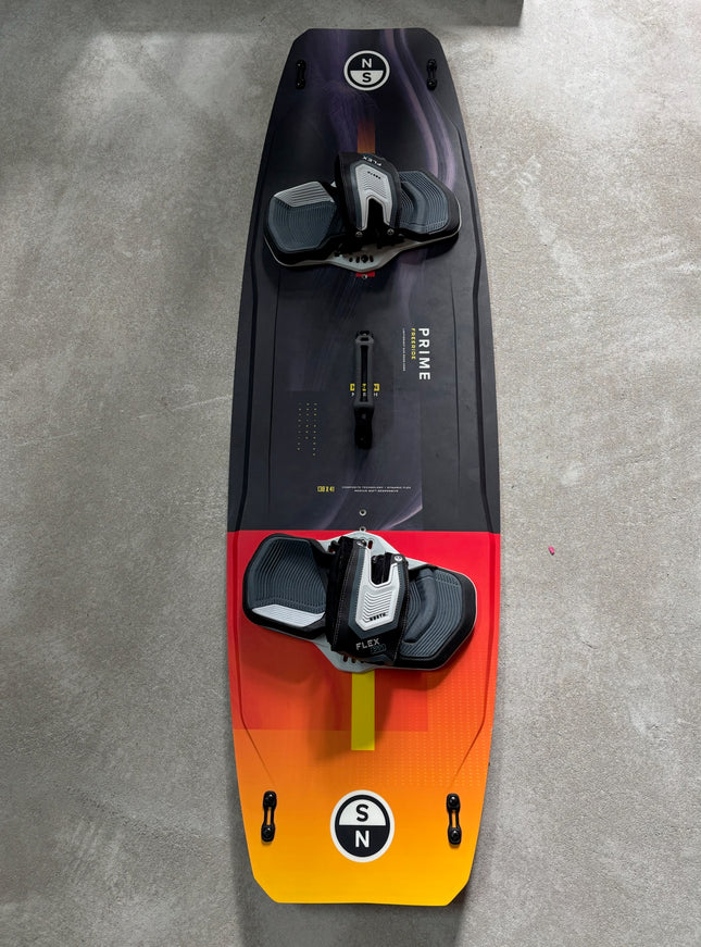 North Prime 138x41