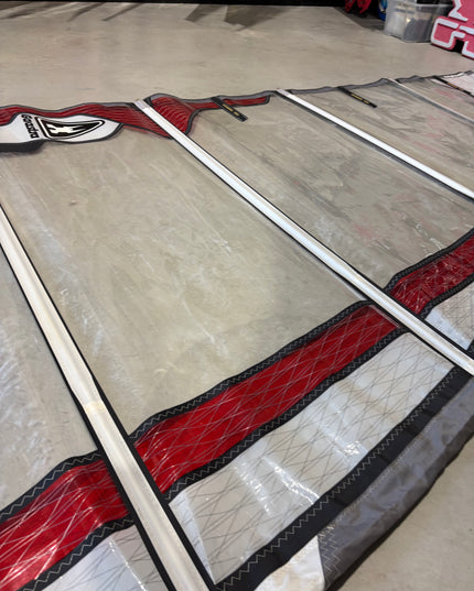 Gaastra Matrix 8.0
