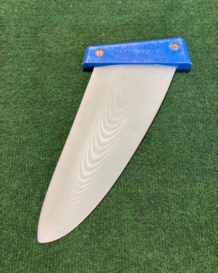 Tribal Asy Speed 23cm Tuttlebox