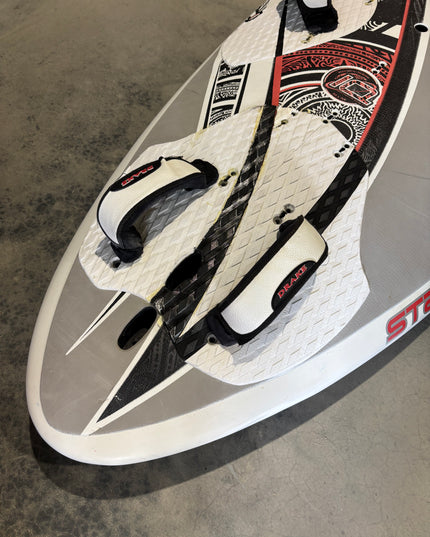 Starboard Kode Tufskin - 137L