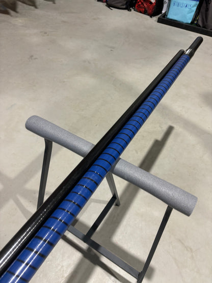 Gaastra 460 SDM - 60% Carbon - CC