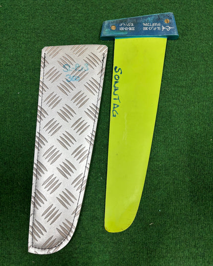 Sonntag SL-P R3 36cm Tuttlebox