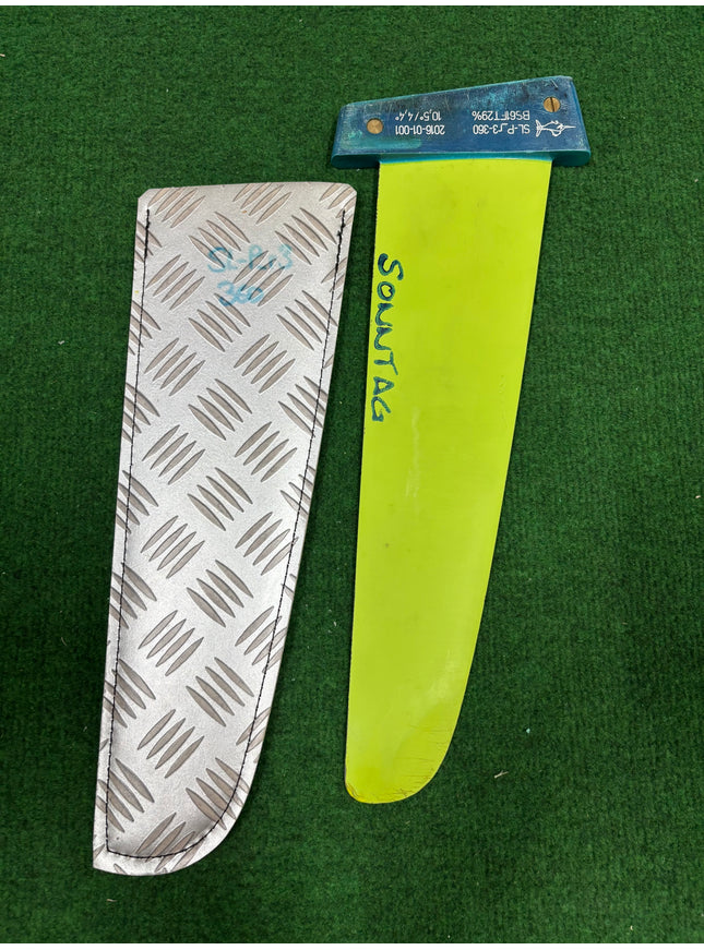 Sonntag SL-P R3 36cm Tuttlebox