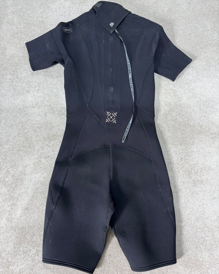 Oxbow Shorty 2mm Dames Maat L