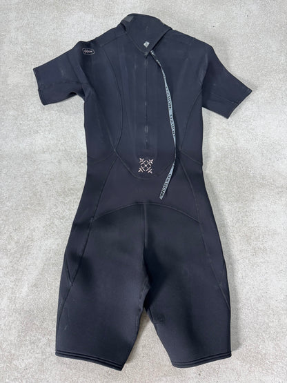Oxbow Shorty 2mm Dames Maat L