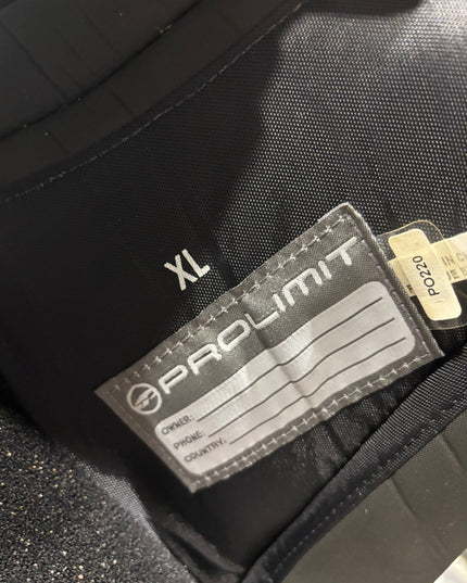 Prolimit Heuptrapeze maat XL