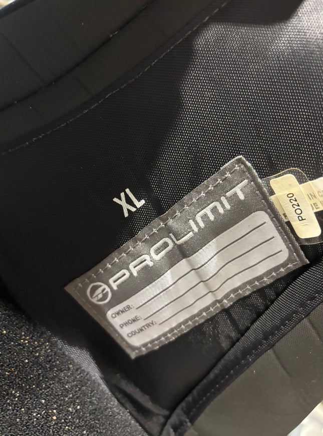 Prolimit Heuptrapeze maat XL