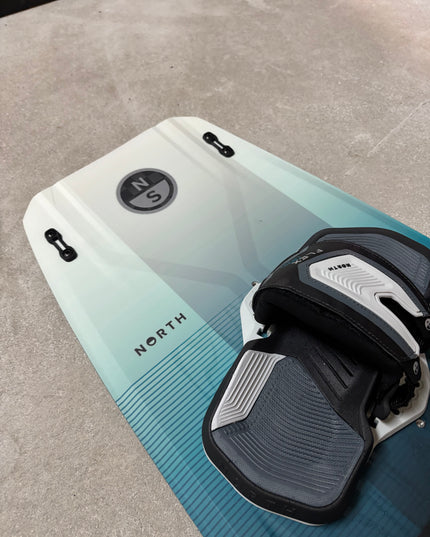 North Atmos PRO 138x41