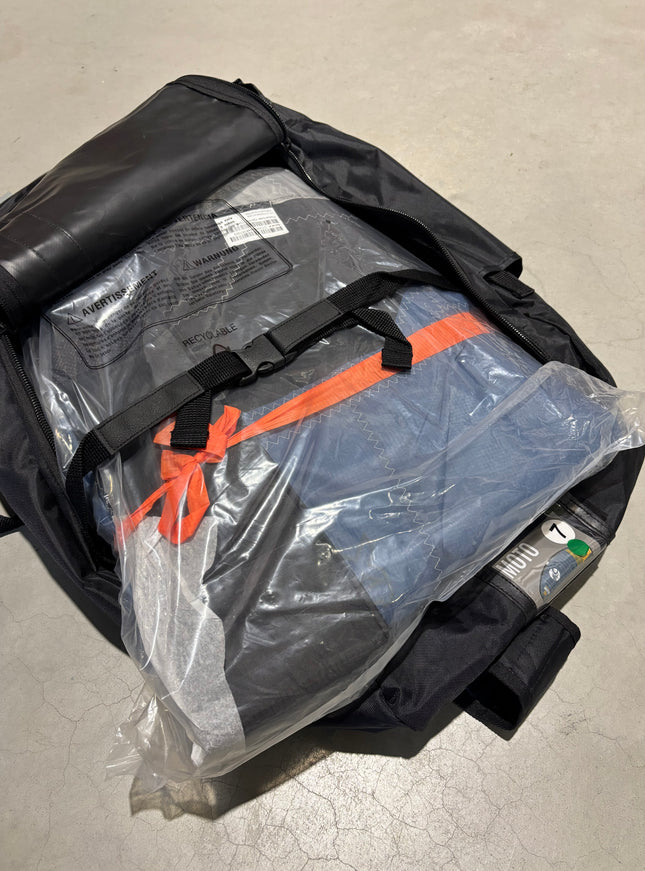 Cabrinha Moto 7m / NIEUW
