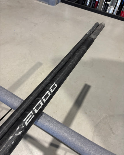 Neilpryde Wave 400 SDM - 45% Carbon - CC