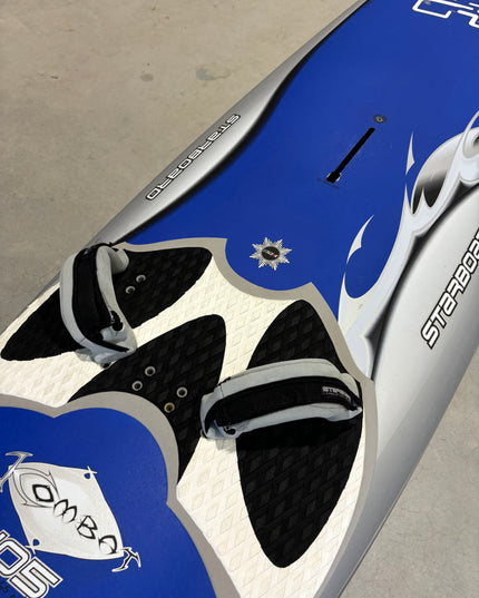Starboard Kombat - 105L