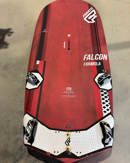 Fanatic Falcon Formula - 172L