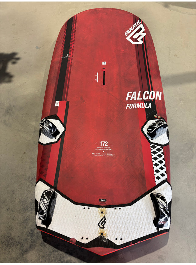 Fanatic Falcon Formula - 172L