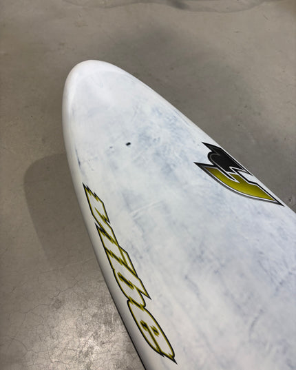 F2 Vibe - 94L
