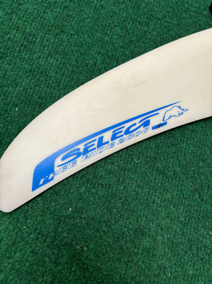 Select Freeride 28cm Powerbox