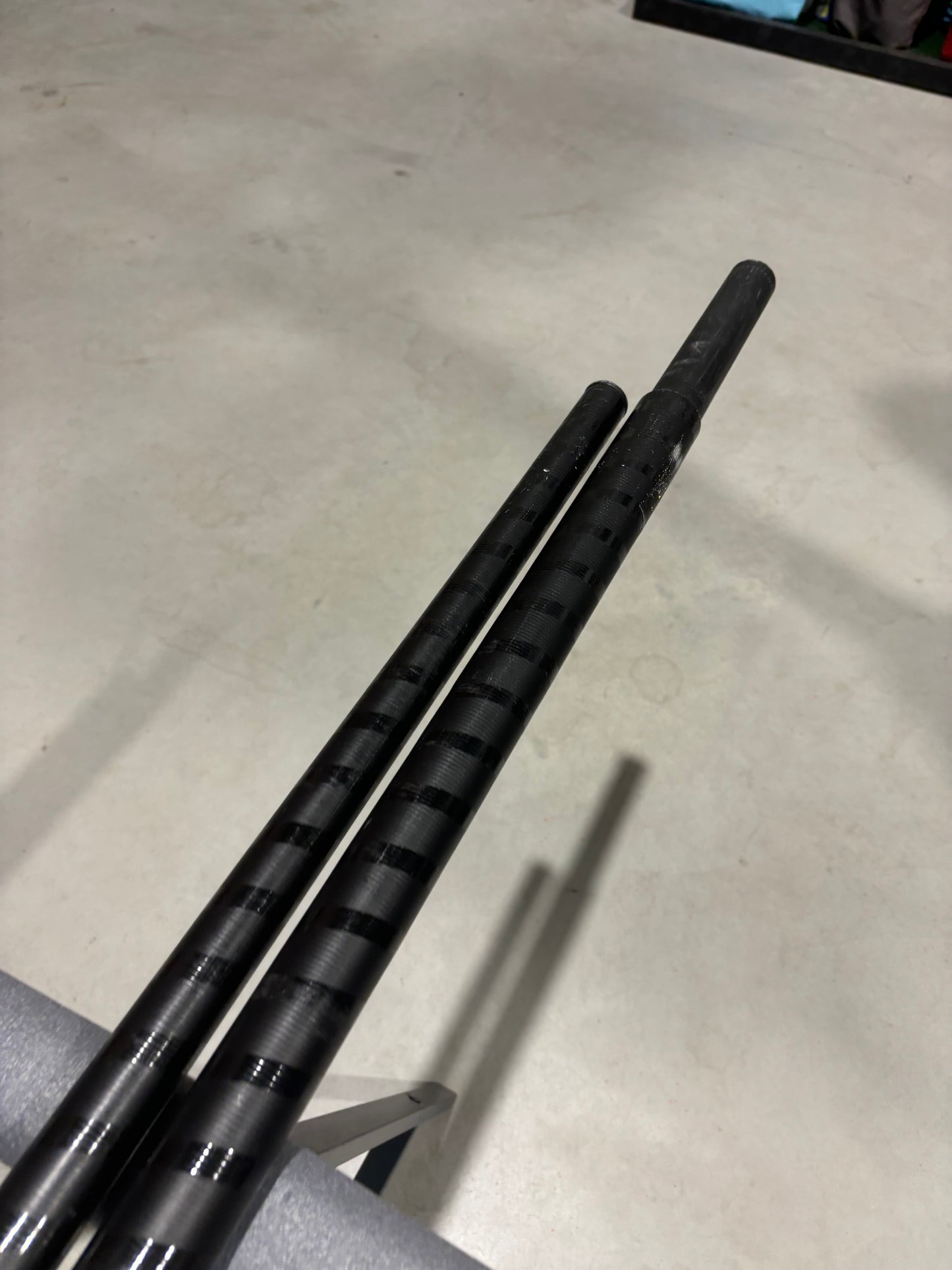 Unifiber 400 RDM - 60% Carbon - CC