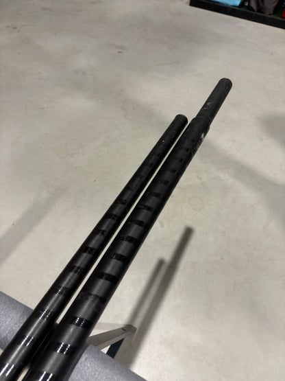 Unifiber 400 RDM - 60% Carbon - CC